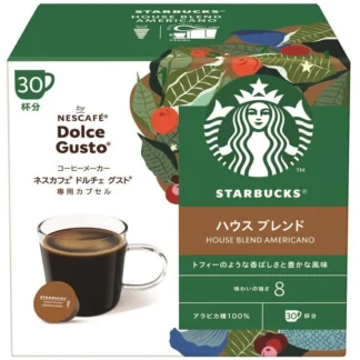 COSTCO STARBUCKS HOUSE BLEND 30P