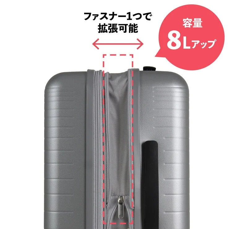 COSTCO ACE CARRY-ON SUIT CASE with HOOK /20” - Image 3