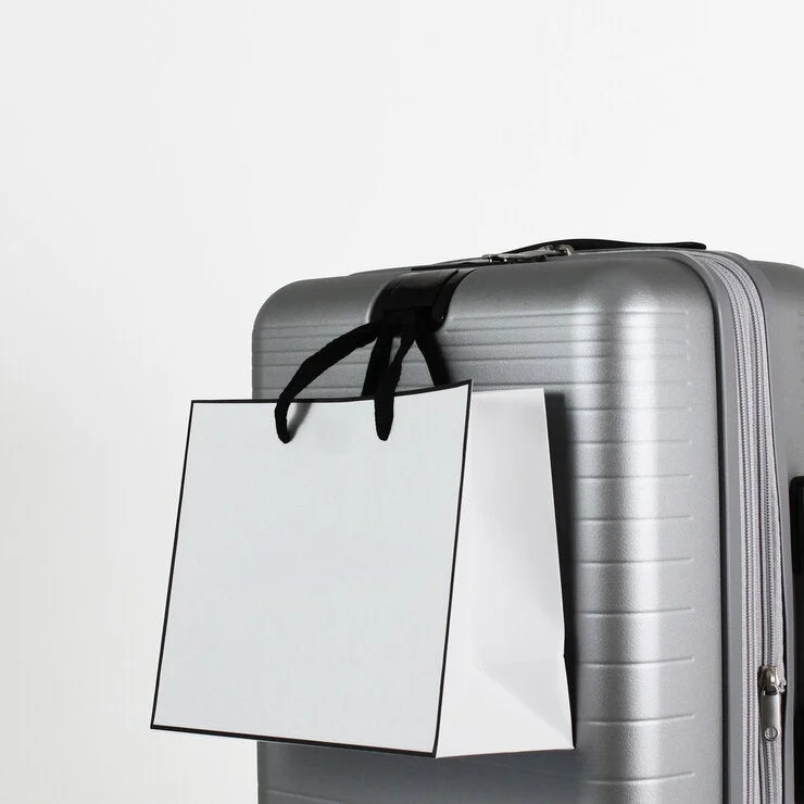 COSTCO ACE CARRY-ON SUIT CASE with HOOK /20” - Image 5