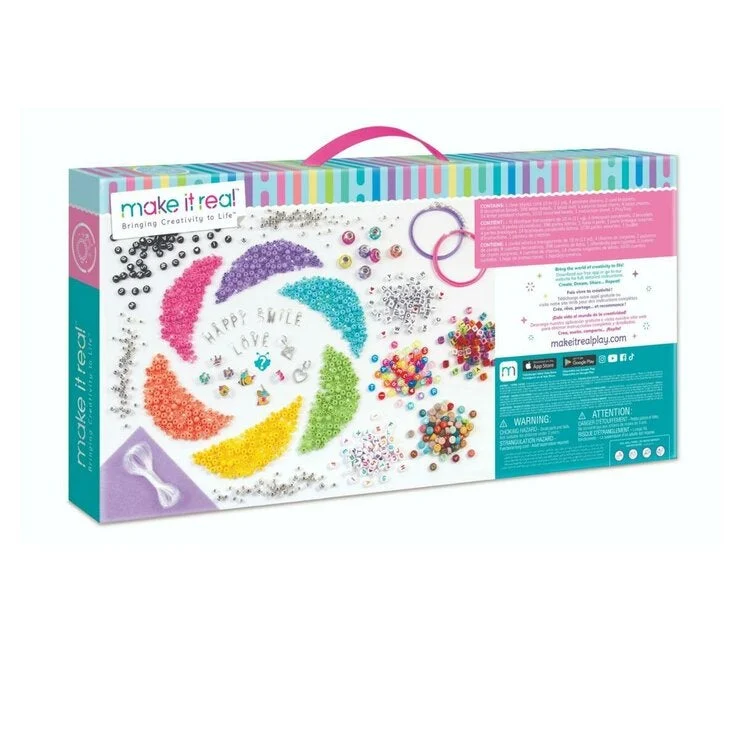 COSTCO Bee Happy Bracelet Kit - Image 2
