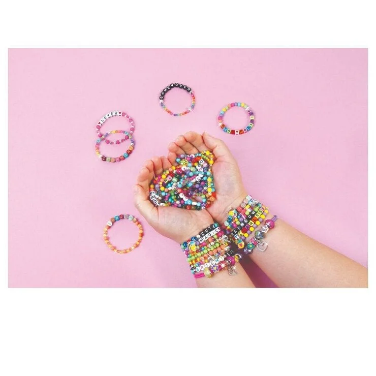 COSTCO Bee Happy Bracelet Kit - Image 4