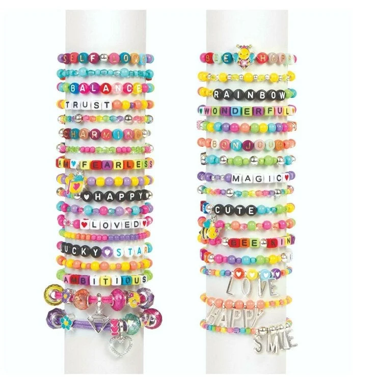 COSTCO Bee Happy Bracelet Kit - Image 5