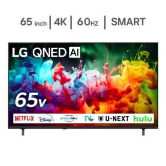 COSTCO LG 65QNED70BJA TV