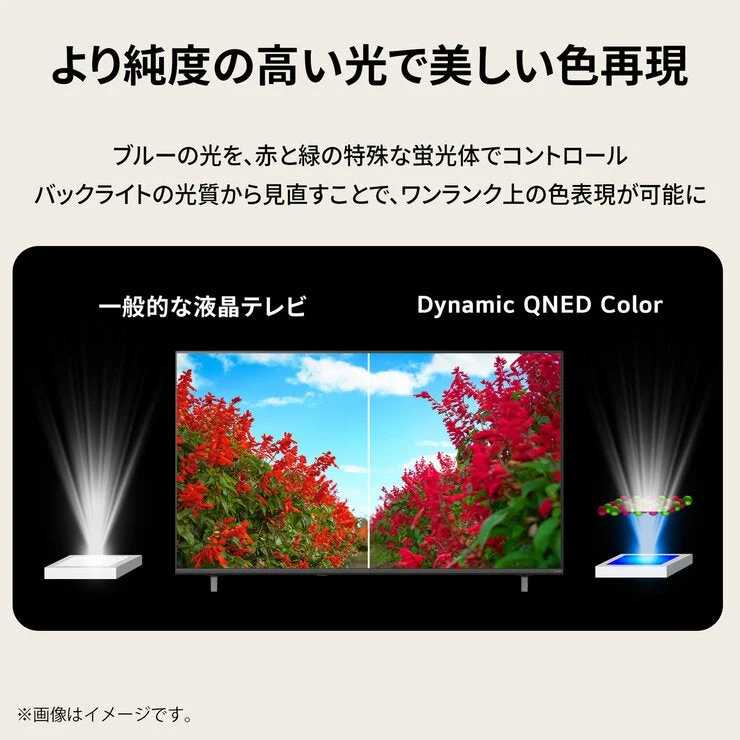 COSTCO LG 65QNED70BJA TV - Image 4