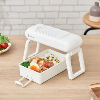COSTCO Life on Products BENTO COOLING FAN 2 Set