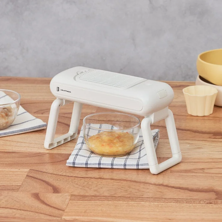 COSTCO Life on Products BENTO COOLING FAN 2 Set - Image 2