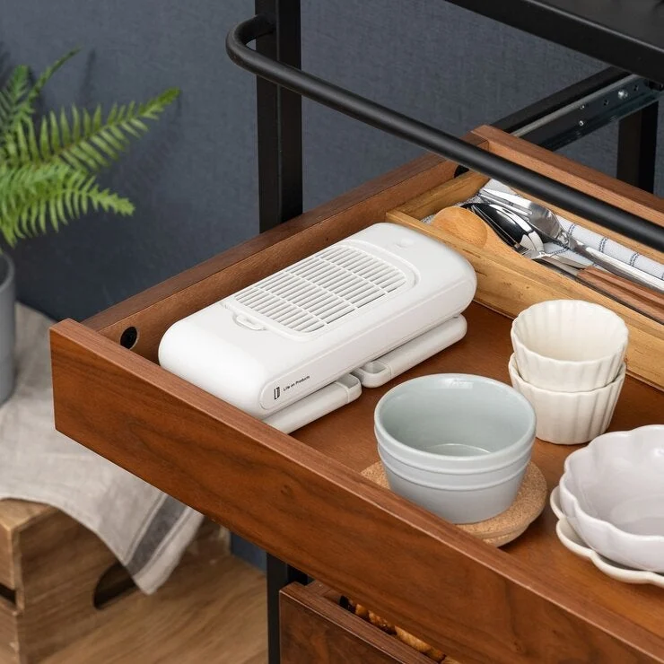 COSTCO Life on Products BENTO COOLING FAN 2 Set - Image 3