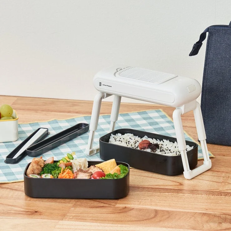 COSTCO Life on Products BENTO COOLING FAN 2 Set - Image 5