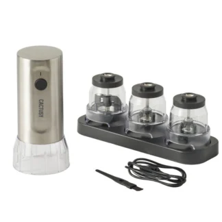 COSTCO CACTUSY SPICE GRINDER CAT1002