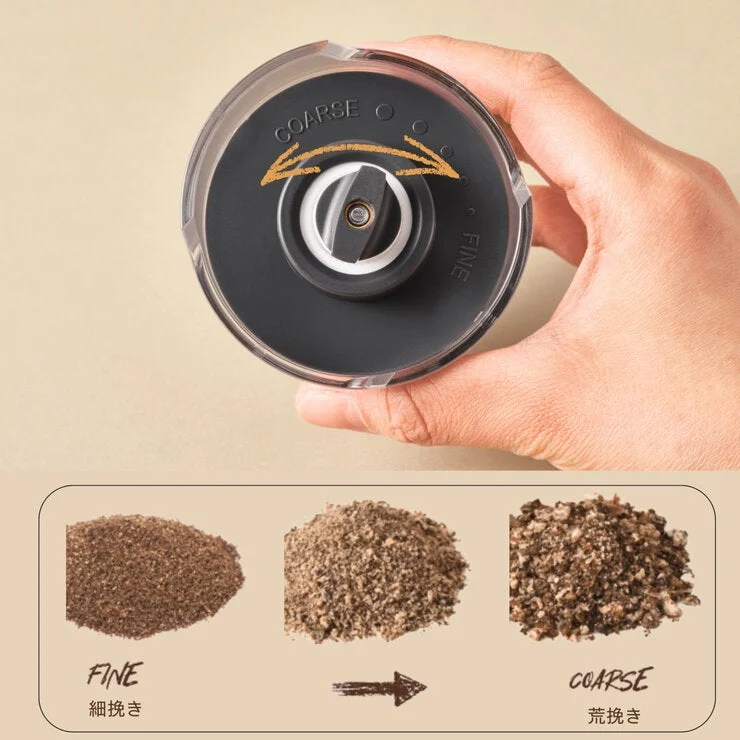 COSTCO CACTUSY SPICE GRINDER CAT1002 - Image 3