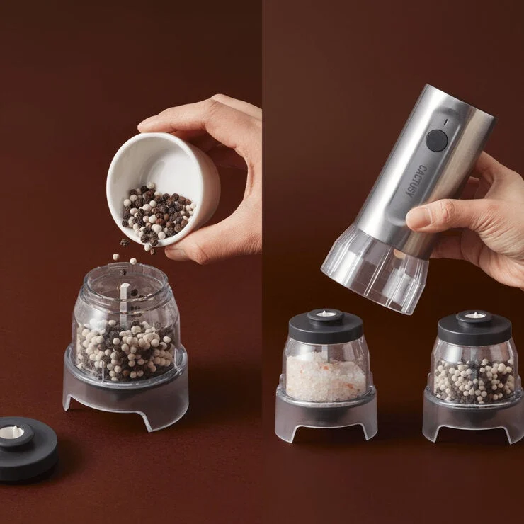 COSTCO CACTUSY SPICE GRINDER CAT1002 - Image 4
