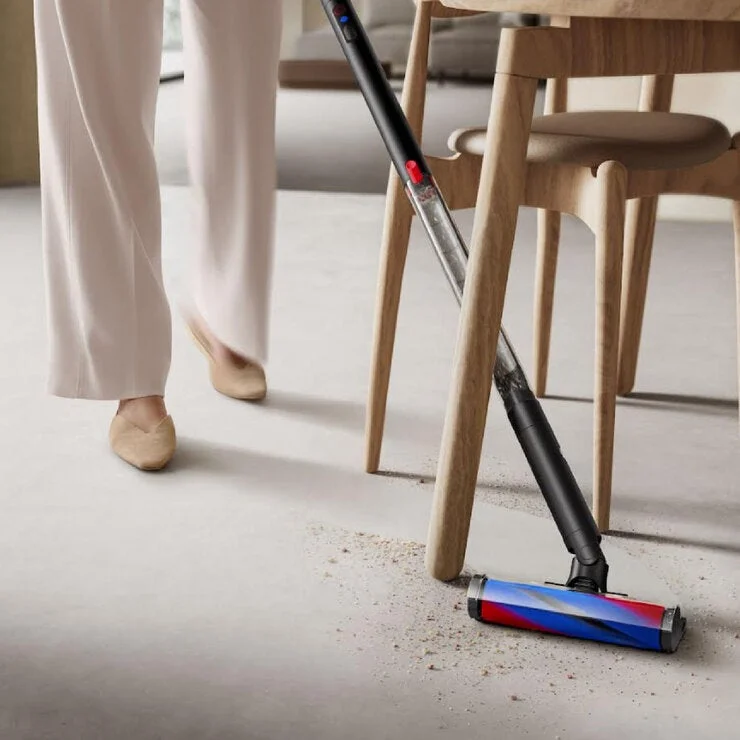 COSTCO DYSON PENCILVAC FLUFFY SV50 FF - Image 5