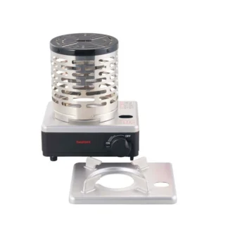 COSTCO IWATANI Cassette Fu Oven＆Stove IZAMARU CB-IZ-1