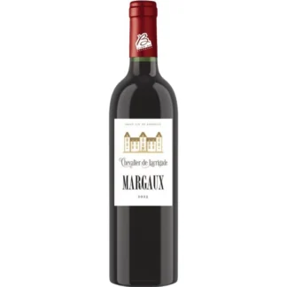 COSTCO Chevalier De Larrigade Margaux 750ml
