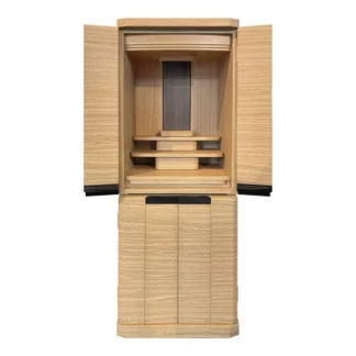 COSTCO BUDDHIST ALTAR SPICA 12