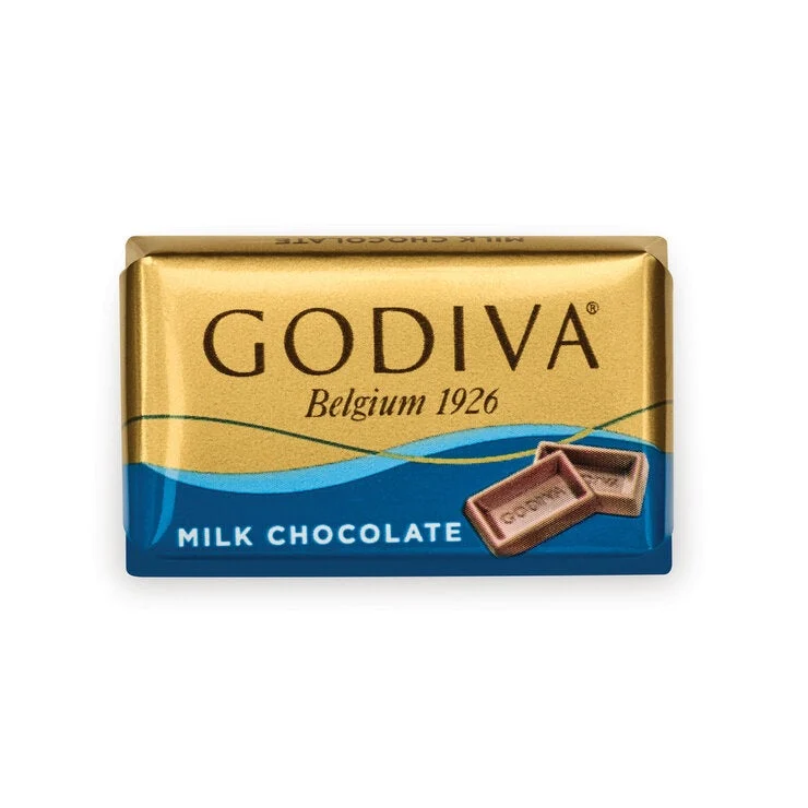 COSTCO Godiva Napolitains Assorted Chocolates 345g - Image 3