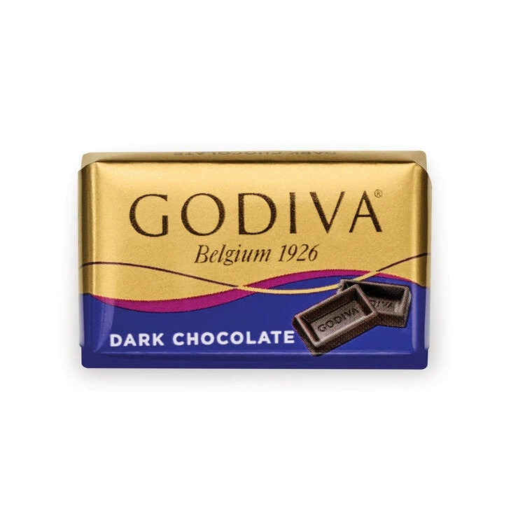 COSTCO Godiva Napolitains Assorted Chocolates 345g - Image 4