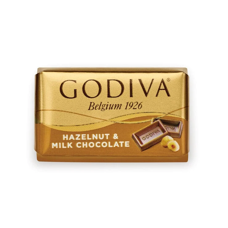 COSTCO Godiva Napolitains Assorted Chocolates 345g - Image 5