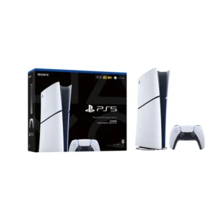 COSTCO PlayStation®5 Digital Edition Console Language: Japanese only CFI-2200B01
