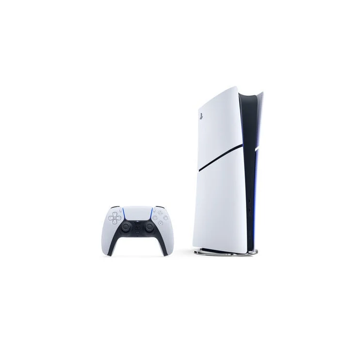 COSTCO PlayStation®5 Digital Edition Console Language: Japanese only CFI-2200B01 - Image 2
