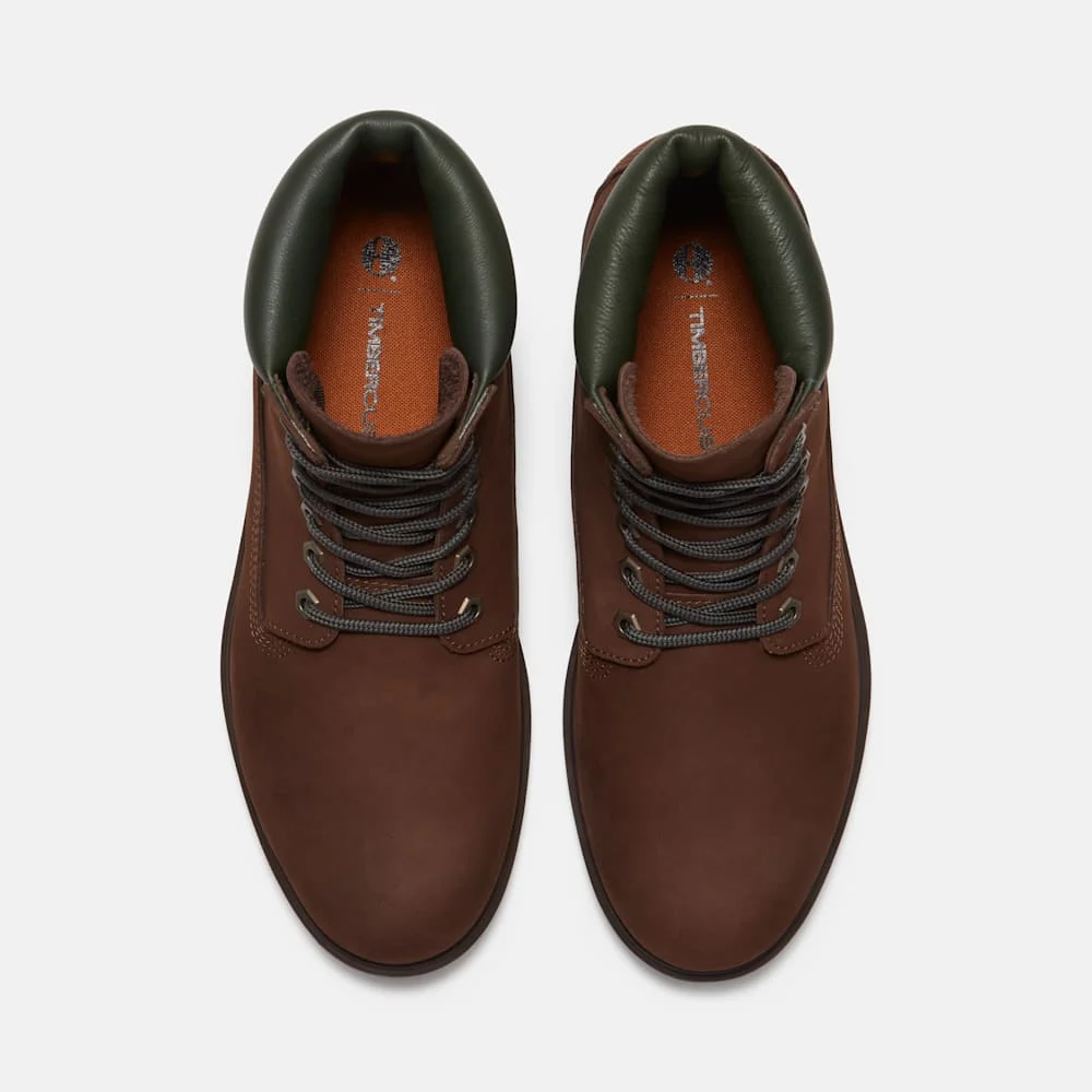 【Timberland 25】6インチ プレミアム ウォータープルーフ ブーツ メンズ - Image 3