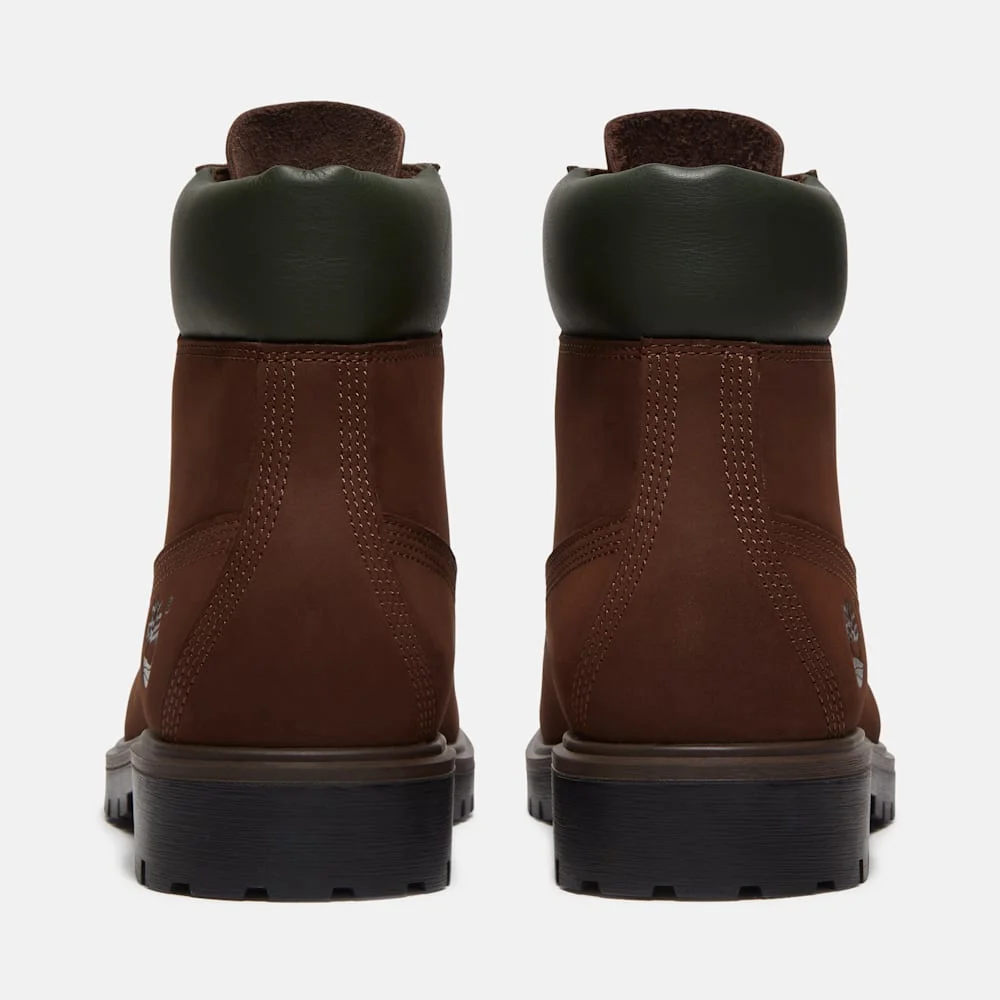 【Timberland 25】6インチ プレミアム ウォータープルーフ ブーツ メンズ - Image 5