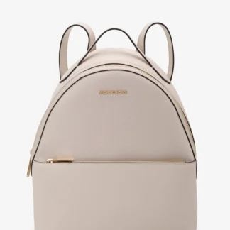 Michael Kors SHEILA フロントポケット バックパック ミディアム