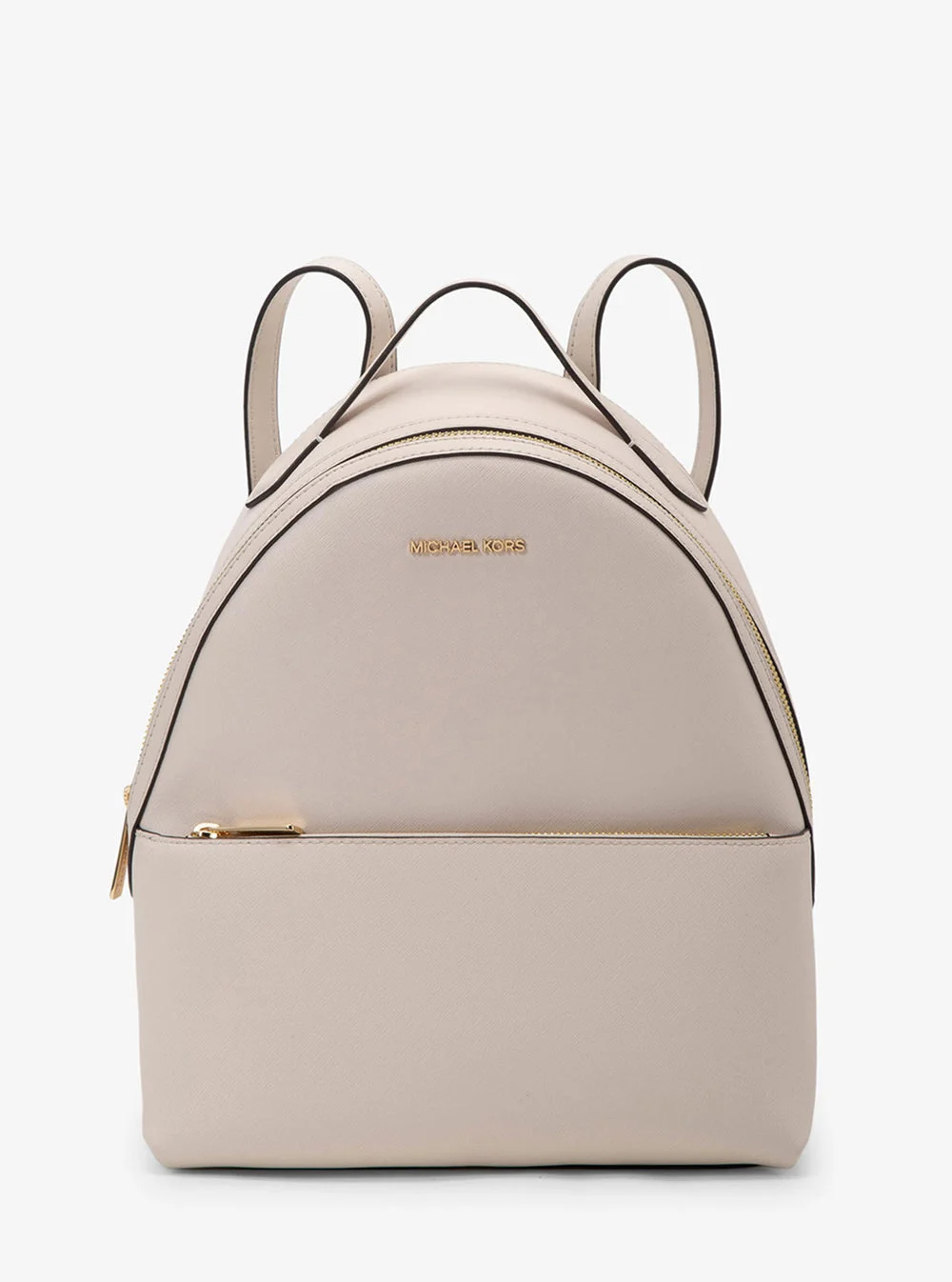 Michael Kors SHEILA フロントポケット バックパック ミディアム