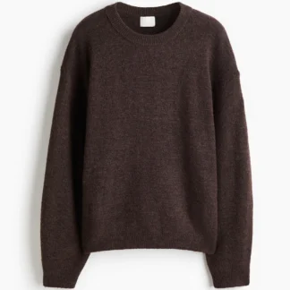 H&M セーター