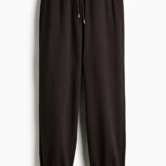 H&M リラックスフィットパンツ