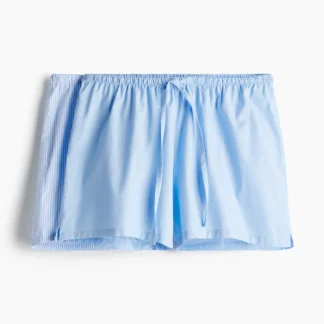 H&M パジャマショートパンツ 2枚セット