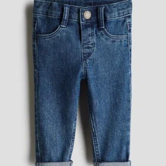 H&M スリムフィットデニム
