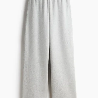 H&M スウェットパンツ