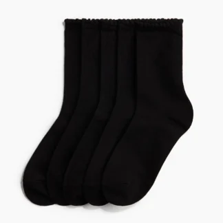 H&M ソックス 5足セット