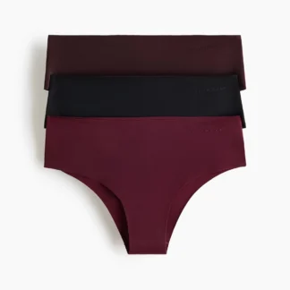 H&M Hipsterスポーツショーツ 3枚セット DryMove™