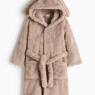 H&M ドレッシングガウン