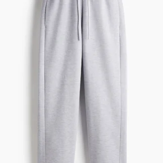 H&M レギュラーフィット スポーツジョガーパンツ