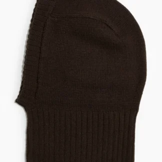 H&M ニットバラクラバ