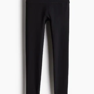 H&M スポーツレギンス SoftMove™