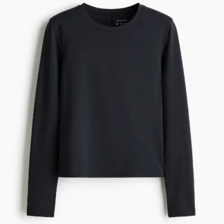 H&M スポーツトップス DryMove™