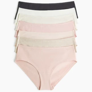H&M Hipsterショーツ 7枚セット