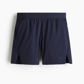 H&M ミッドレングススポーツショートパンツ DryMove™