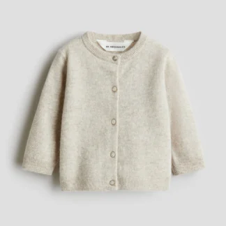 H&M カシミヤニットカーディガン