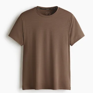H&M メッシュスポーツTシャツ DryMove™