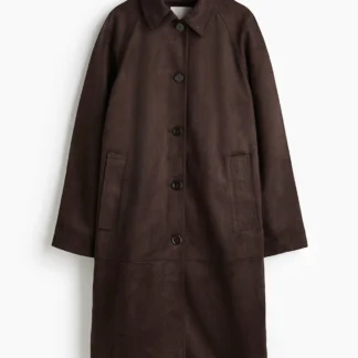 H&M カーコート