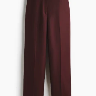 H&M スーツパンツ