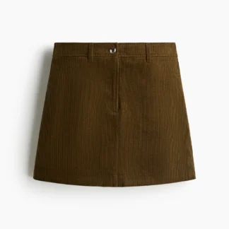 H&M ミニスカート
