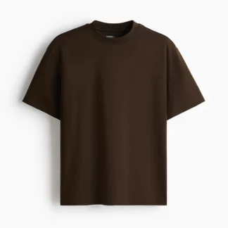 H&M Cooling Relaxed Fit Tシャツ