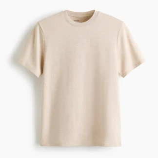H&M Cooling Regular Fit Tシャツ