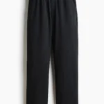 H&M Four-way Stretch Regular Fit プルオンパンツ